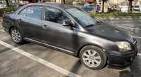 Toyota Avensis Avensis 2007 Diesel, folosita prin Bucuresti