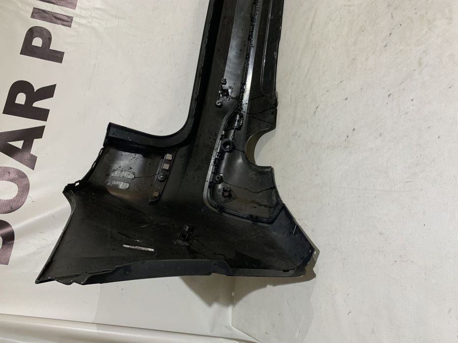 Bara spate BMW X3, G01, M-Sport, 2018, 2019, 2020, 2021, cod origine OE 5112133605.