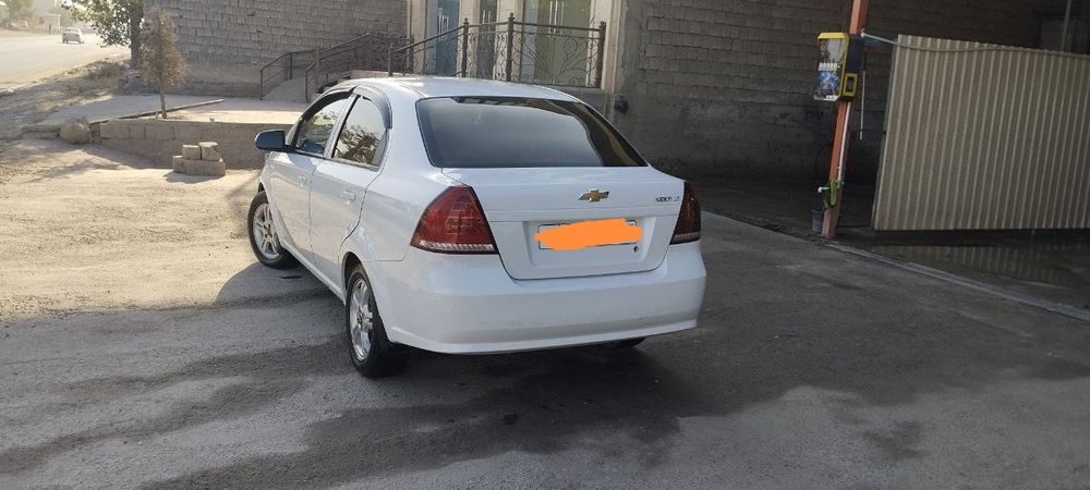 Срочно продам шевроле Нексия 3