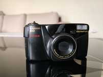 Продавам Olympus Superzoom 800 Auto Focus