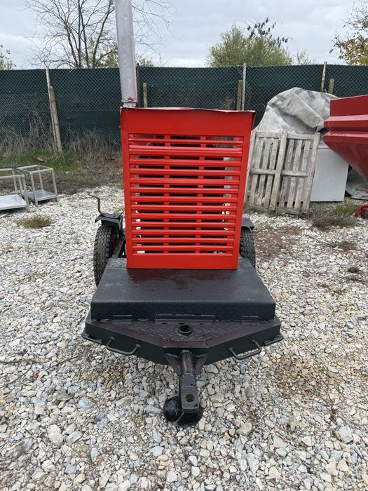 Помпа за вода Марица 50А