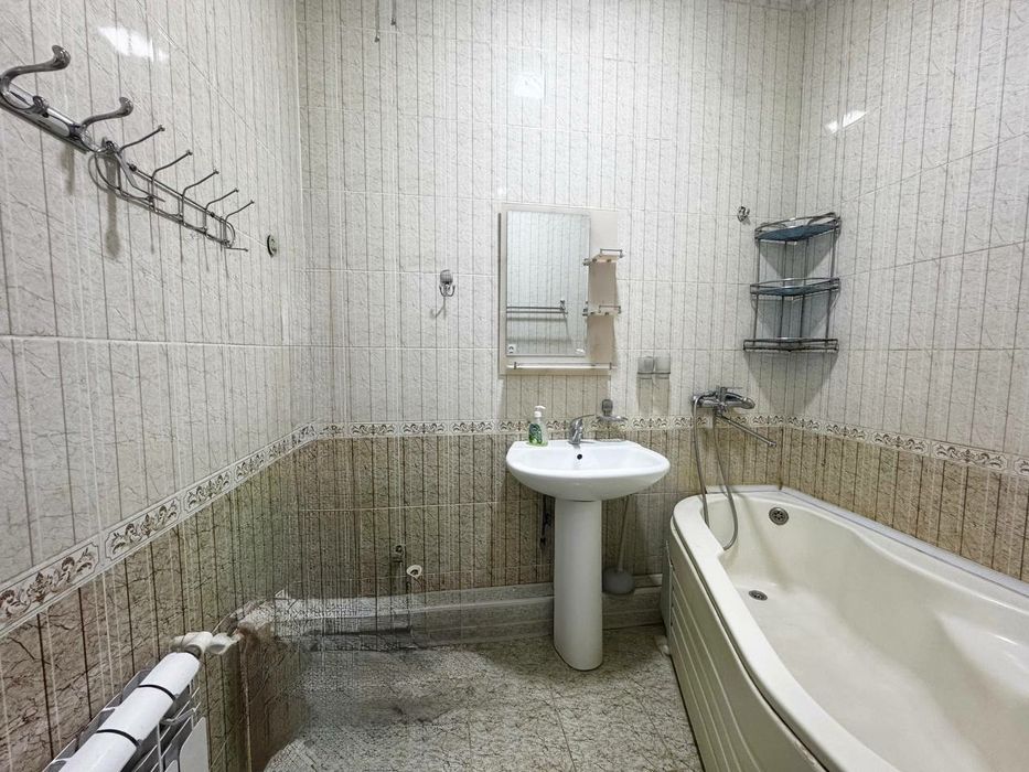 Срочно продается квартира Вокзал Саодат