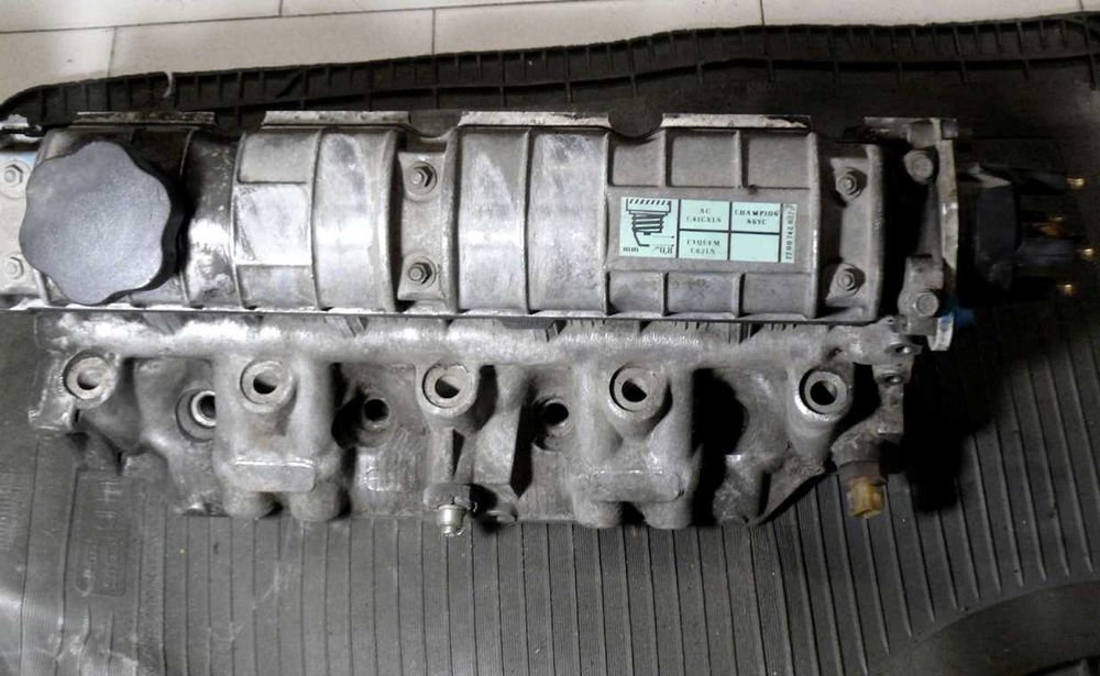 КИТ глава за 1.7 F3N 742 - Рено 19, 21, 5