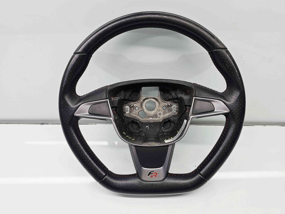 Volan Seat Ibiza 5 (6J5) FR [Fabr 2008-2017] 6J0419091AG