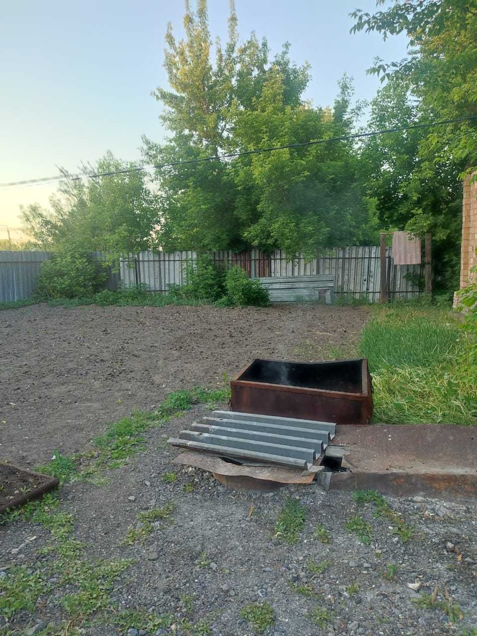 4-комнатного дома, 130 м², ул. Перонная