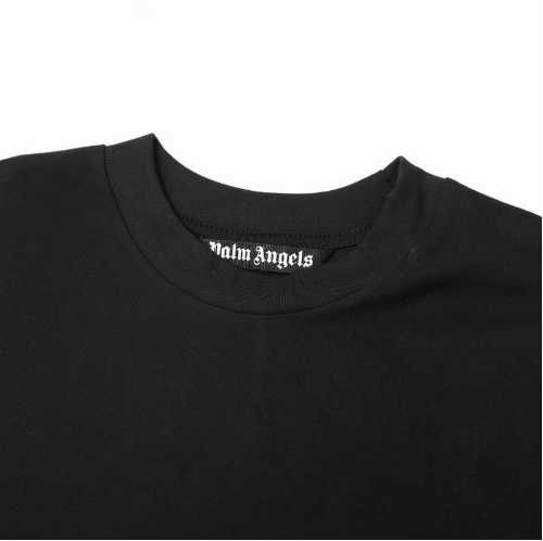 Tricou Palm Angels Broken Shark