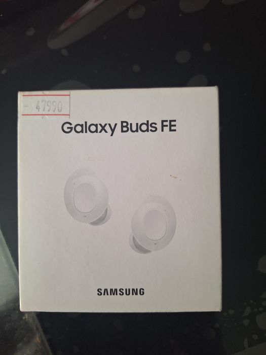 Наушники Samsung Buds FE