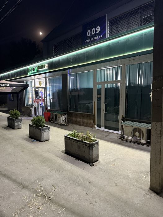 Тайёр бизнес ва кўчмас мулк сотилади