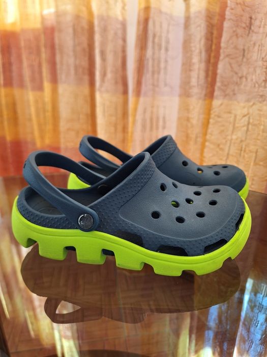 Crocs saboți C12