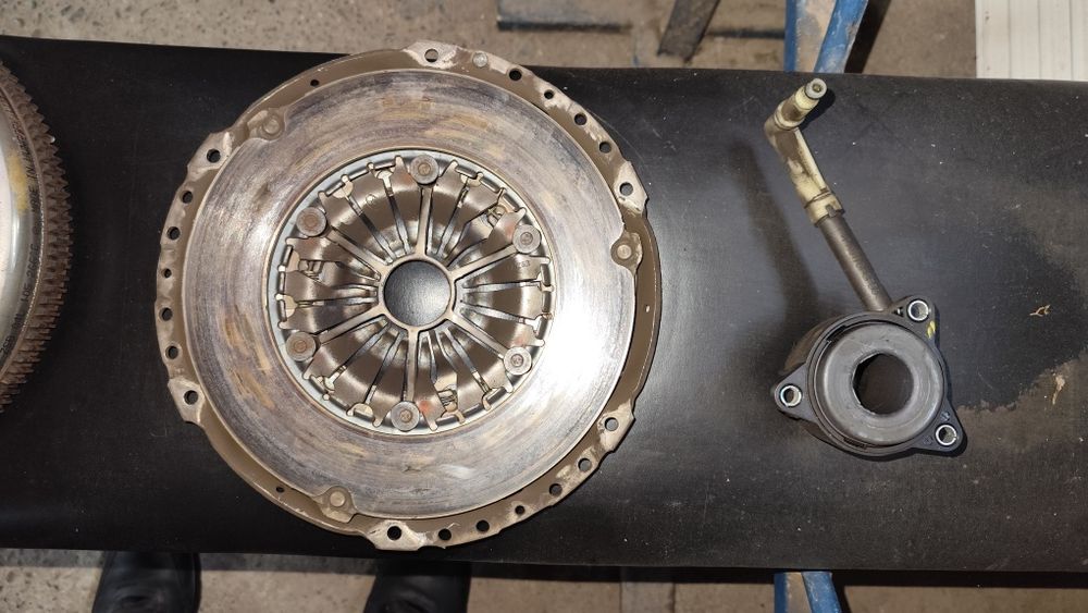 Kit distribuție Passat 2015 2.0 diesel