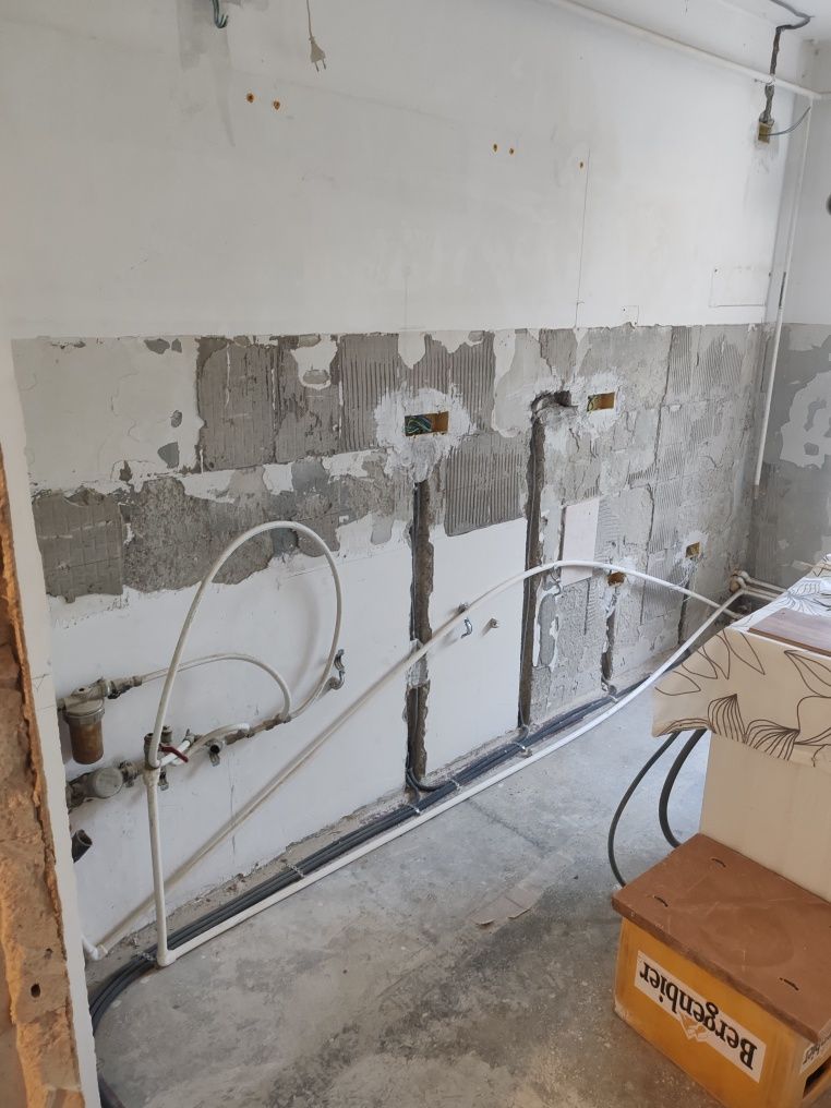 Electrician NON-STOP