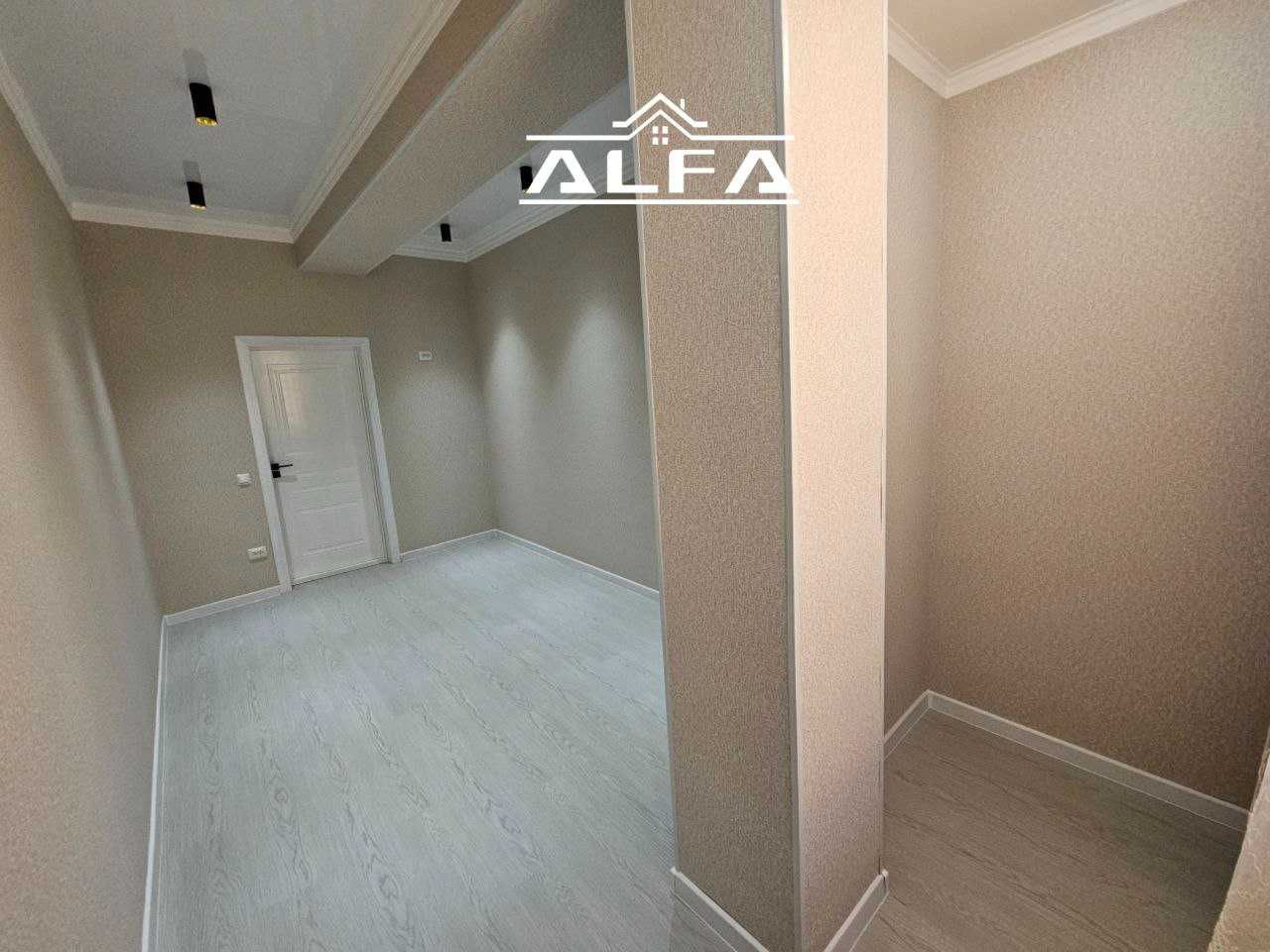 2 xonali 60m² 2-qavat.