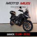 Motocicleta Suzuki V-Strom 650 ABS | S01654 | motomus.ro