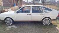 VWPassat 32B, Fabricatie 1984, 1,6l, diesel