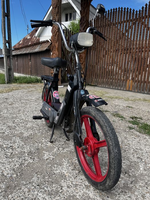 Piaggio ciao (Vespa) 50cc