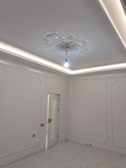 Dupleks kvartira sotiladi Zamona pasi o'qila