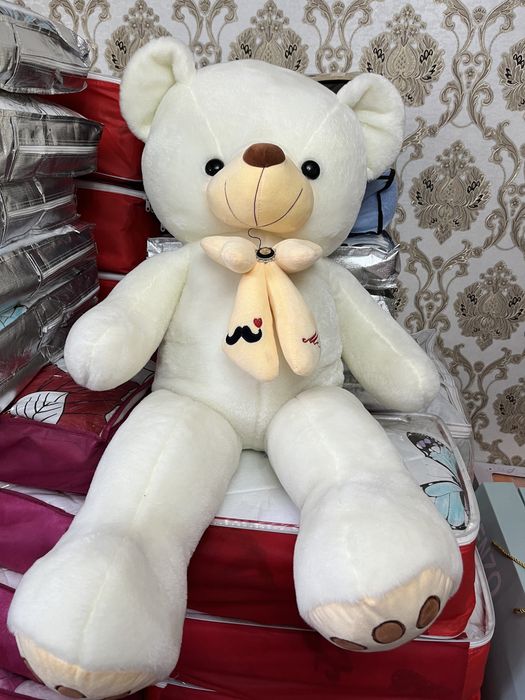 Новая Мягкая игрушка