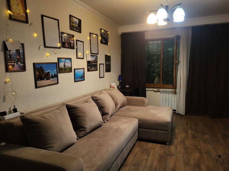 Сдается срочно квартира на чиланзаре 6 квартал