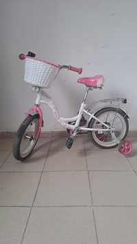 Продам велосипед, велосипед для девочек, детский велосипед