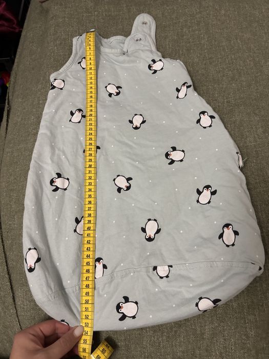 Sac de dormit bebe H&M