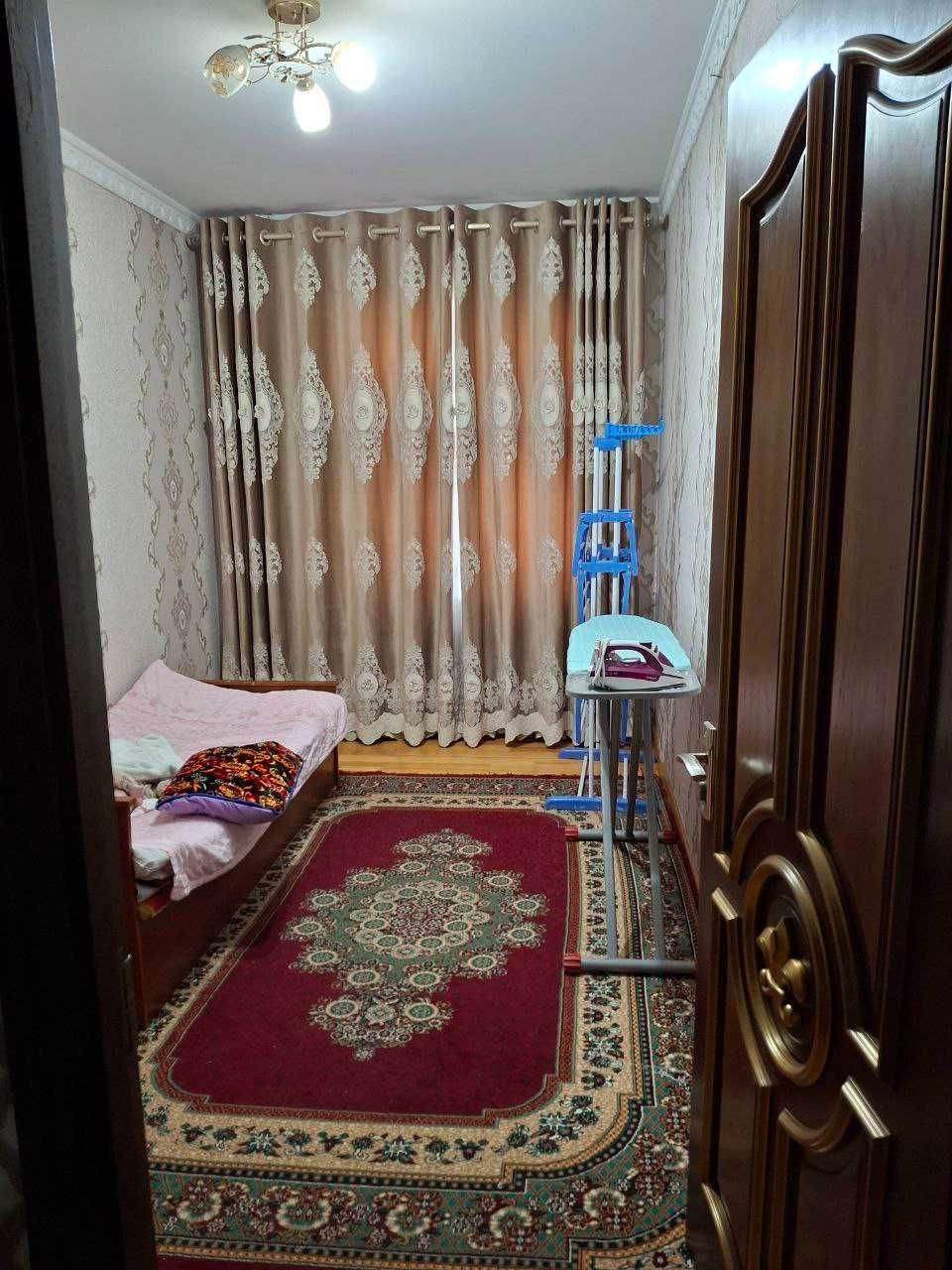 Сдается квартира в аренду Мирзо улугбек ТТЗ-2 базар №U8