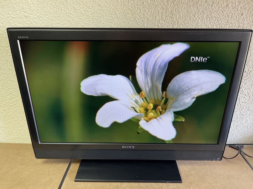 Телевизор SONY LCD 37” - KDL-37U3000