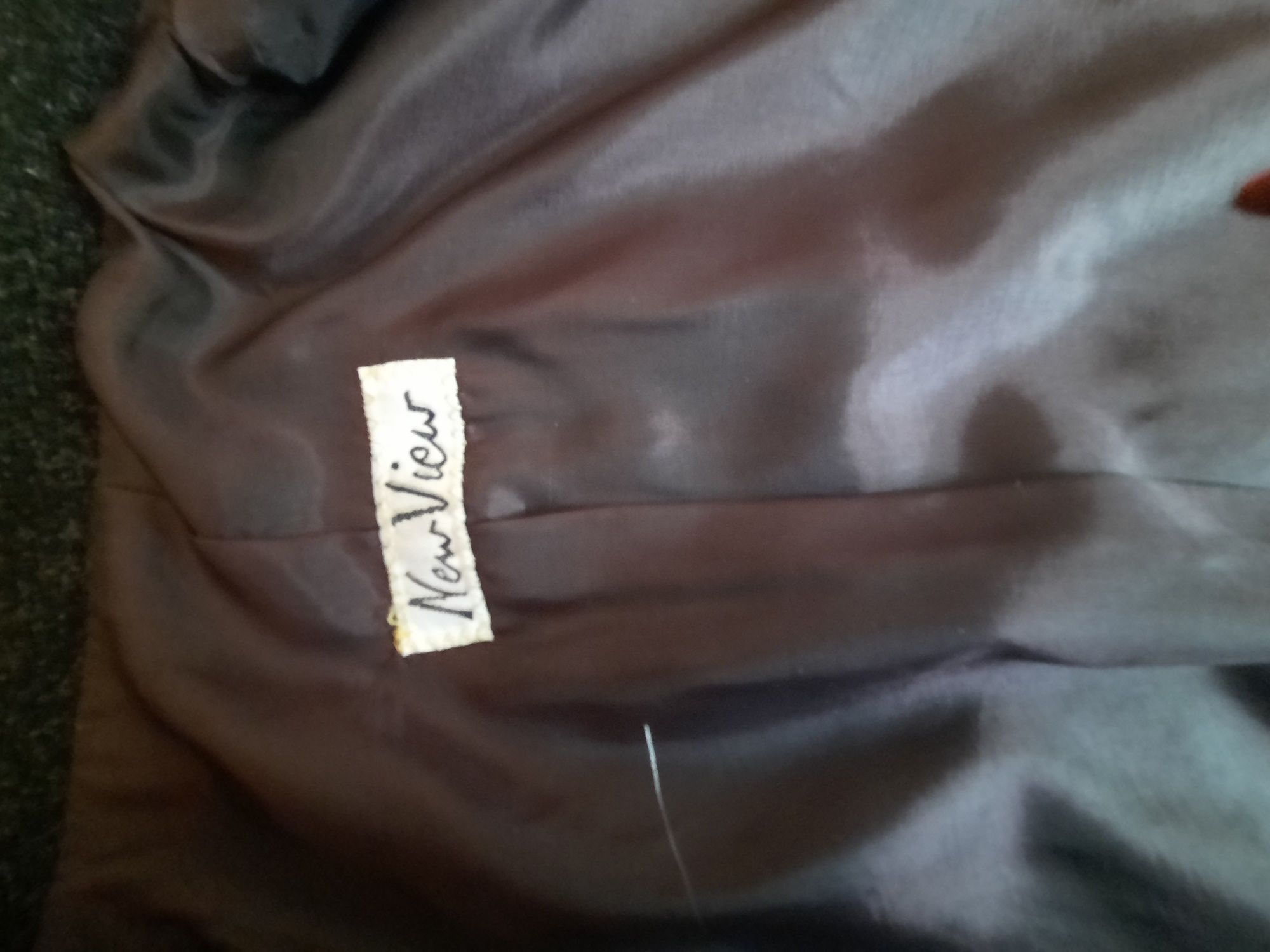 Costum damă , negru,  2 piese, Lână si vâscoză,mărime mare, negociabil