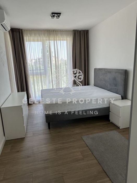 Дава се под наем Тристаен апартамент в София, Витоша - 124 кв.м за 1250 € - Снимка #4