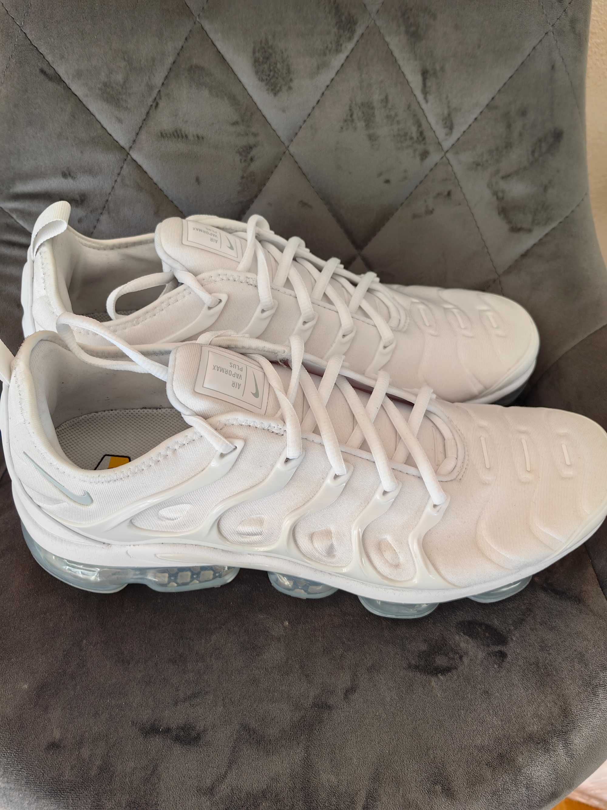 Nike air  Vapromax plus VM