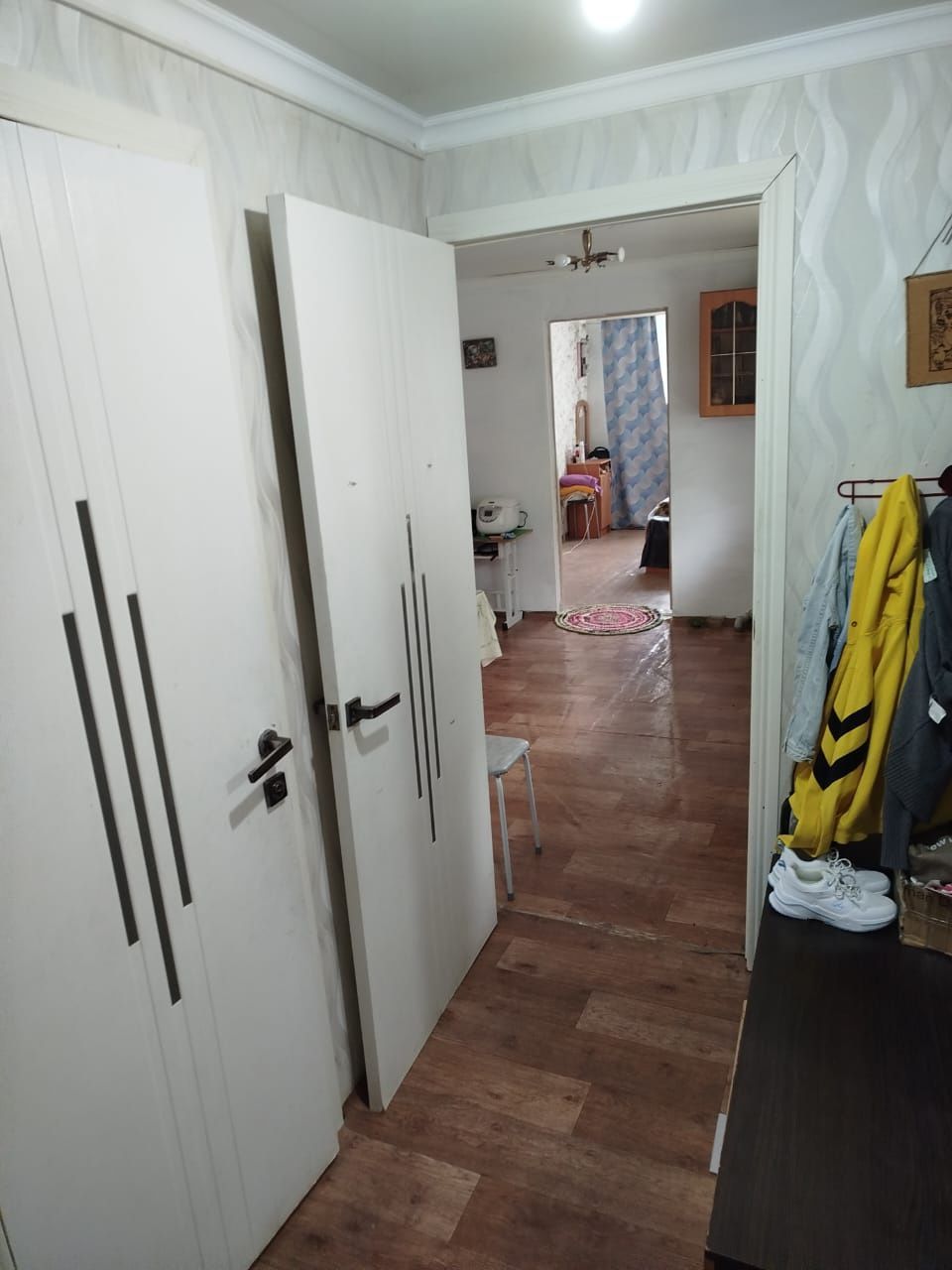 Продам дом в экологически чистом районе Пригородный 1
