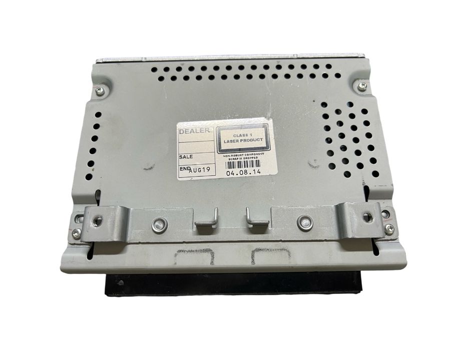 Player CD/DVD sistem de navigatie FORD FIESTA Saloon 2010 - > 10R03551