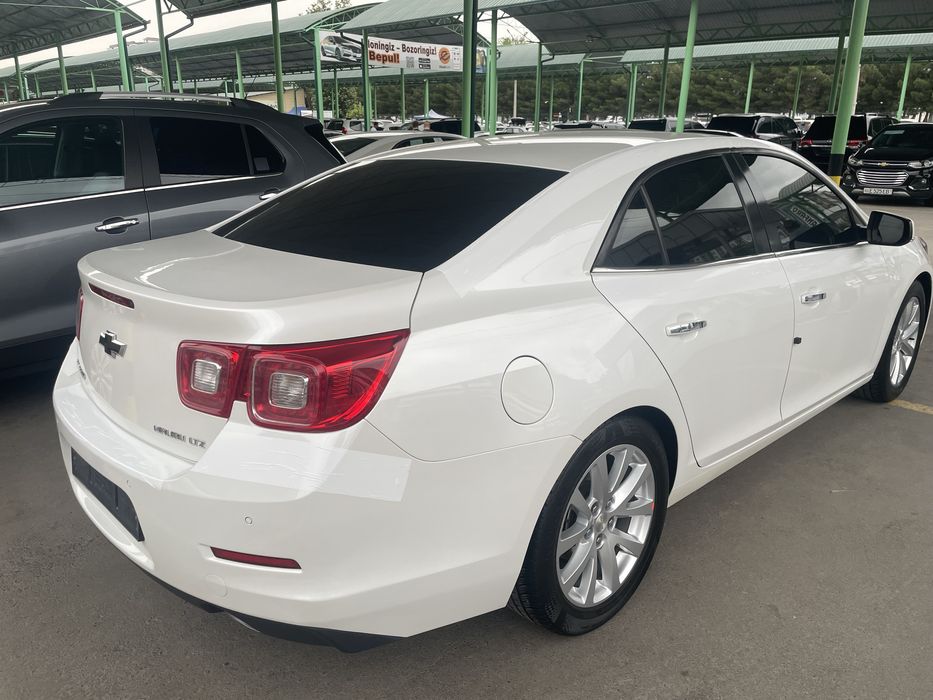 Malibu 1 3-pozitsiya