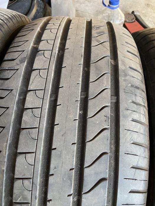 235/60/16 Cooper гуми 4 броя