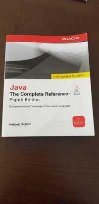 Java the Complete Reference, 8th Edition - Herbert Schildt