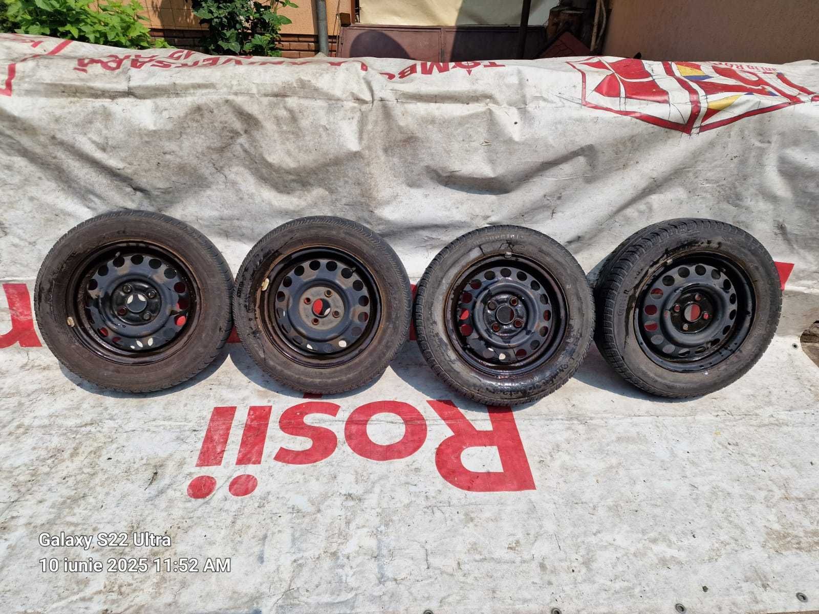 vand jante de tabla,vw t4,cauciucuri diverse marimi,vezi anuntul