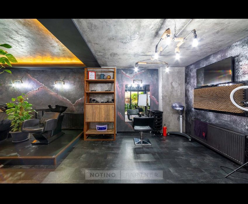 Închirie post de coafor/barber/cosmetica/manichiura