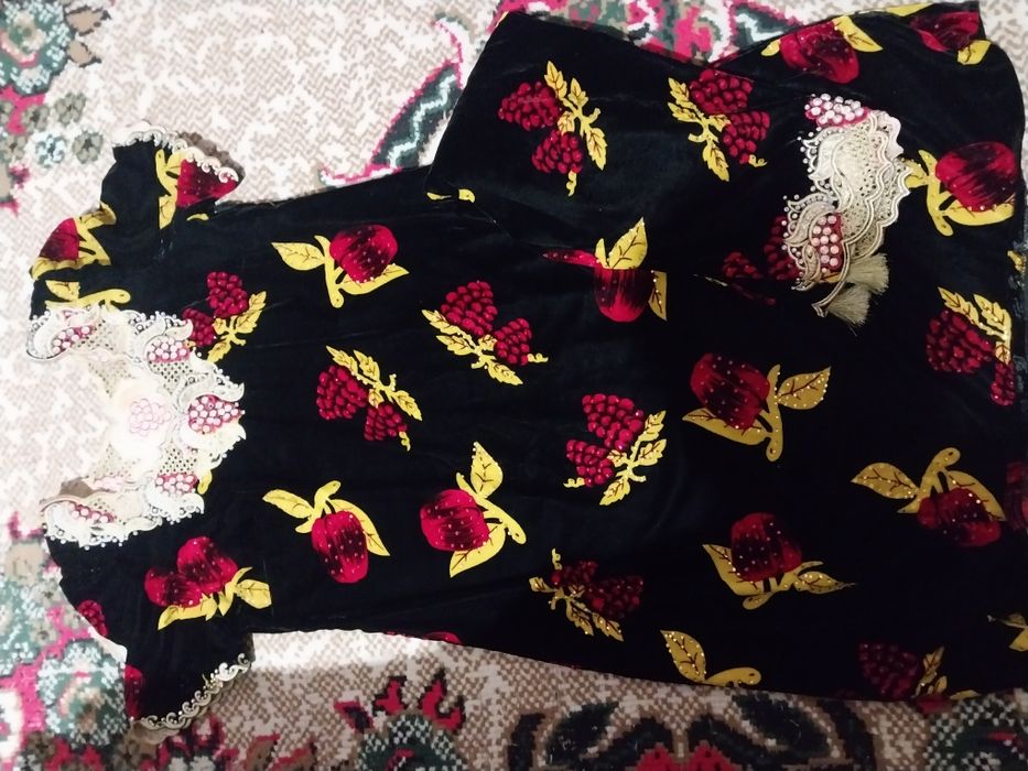 Куйлак лозими билан