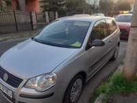 Vand vw polo 2008