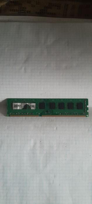 Память ОЗУ для компьютера DDR3 8GB 1600Mhz PQI DDR 3 ddr3 ddr 3 8гб