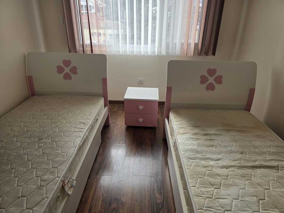 Детско обзавеждане