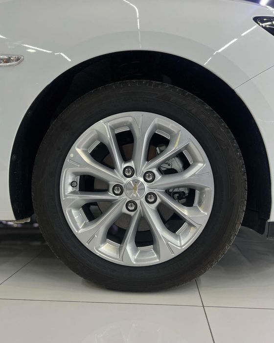 Chevrolet Monza 1.5L атмосферный мотор CIP TASHKENT 14500