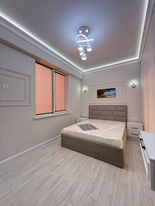 ХонСарой Юнусабод 19.кв 1х2/8/11 евроквартира Нарсалри блан