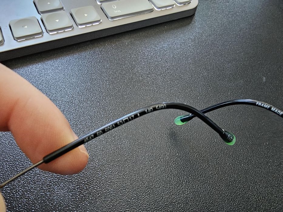 Vand Rame Silhouette,originale, Ca Noi