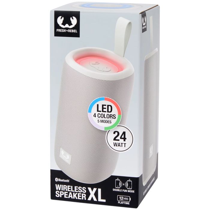 Boxă wireless XL Fresh ’n Rebel