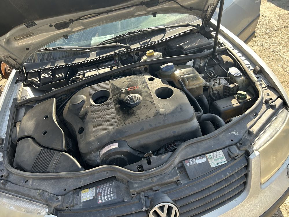 Dezmembrez VW Passat b5.5 1.9 awx / b5 ajm combi