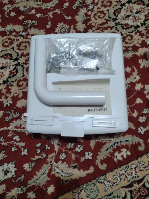 Rezervor wc/toaleta Geberit Ap 140