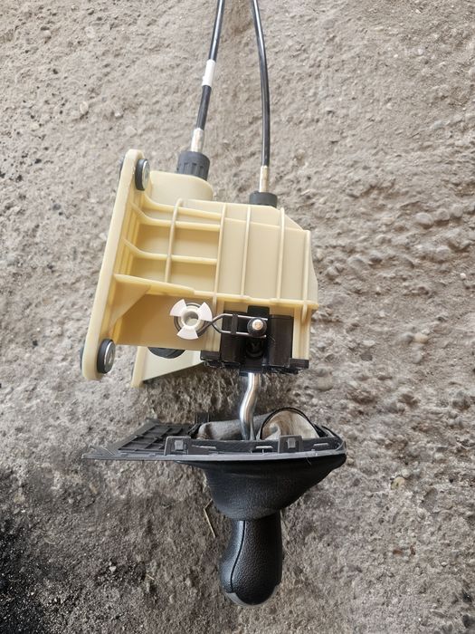 Timonerie 5 Trepte Ford C-Max 1.6 tdci 2003- 2008