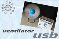 Ventilator usb               .                 .