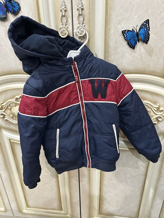 Kurtka sotiladi og'il bollaniki