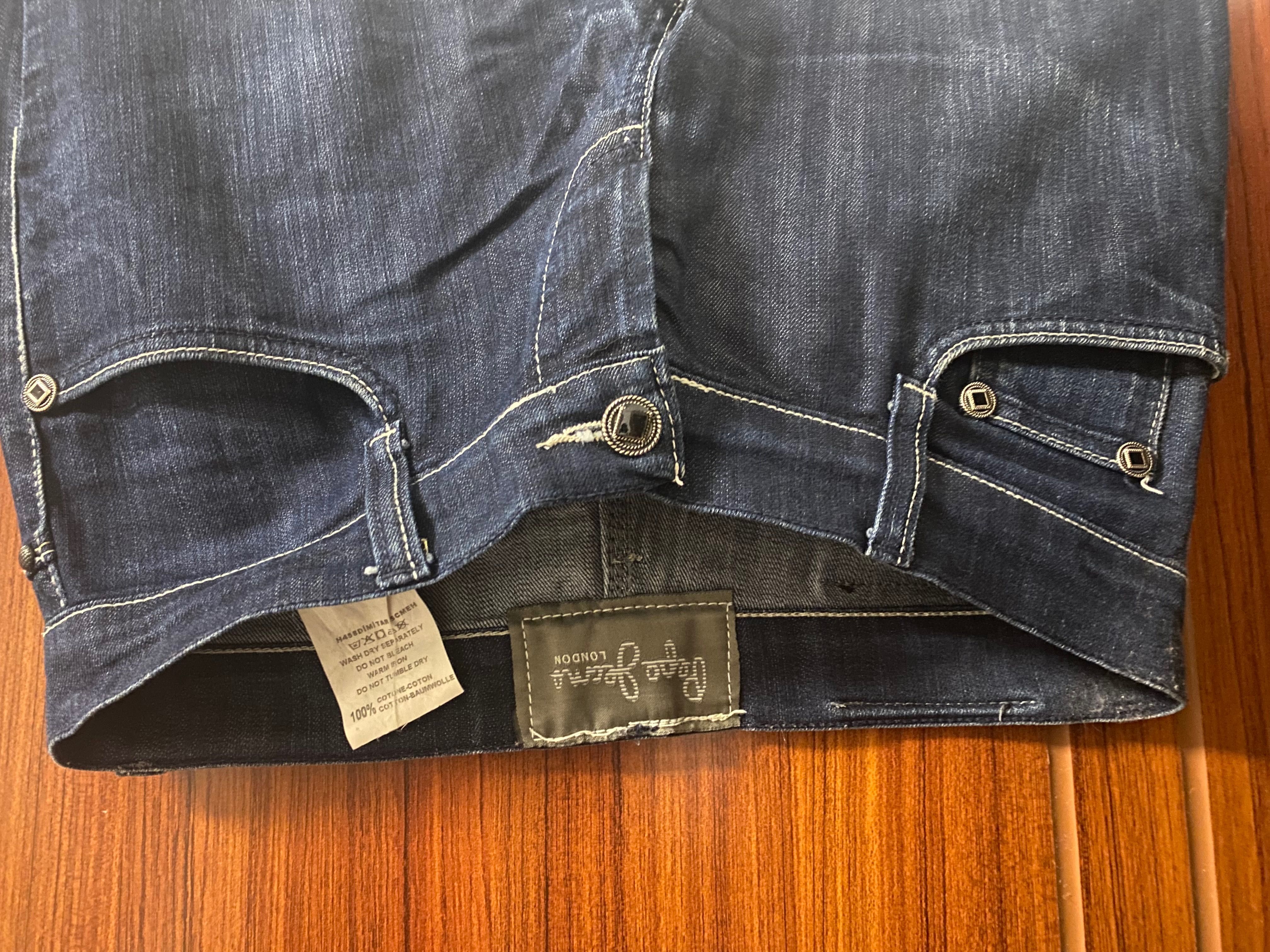 Vintage Dsquared2 jeans